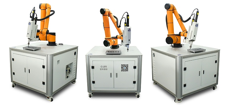 JOFR-JXS-SJ02通訊基站智能自動調節(jié)系統(tǒng)