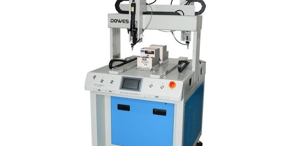 談?wù)勛詣渔i螺絲機(jī)有什么輻射嗎？-堅豐股份