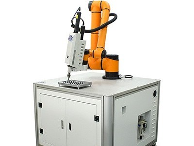 科普機(jī)器人鎖螺絲機(jī)對螺絲有什么要求？-堅豐股份