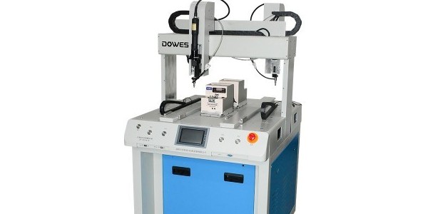 什么樣的螺絲機才算是合格的？堅豐股份