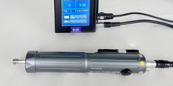 堅(jiān)豐手持智能電批：高效便捷的工具，讓你的工作事半功倍