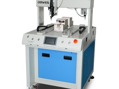 一臺在線式自動鎖螺絲機(jī)多少錢？如何購買？-堅豐股份