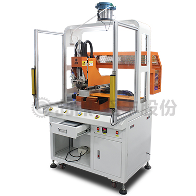 自動送鎖螺絲機(jī)的結(jié)構(gòu)原理(什么是自動鎖螺絲機(jī))