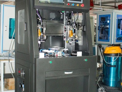 非標(biāo)自動(dòng)化，你了解多少？-堅(jiān)豐股份