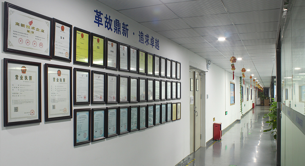 敢于承諾質(zhì)保2年，產(chǎn)品出口13個(gè)國(guó)家