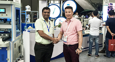 敢于承諾質(zhì)保2年，產(chǎn)品出口13個國家