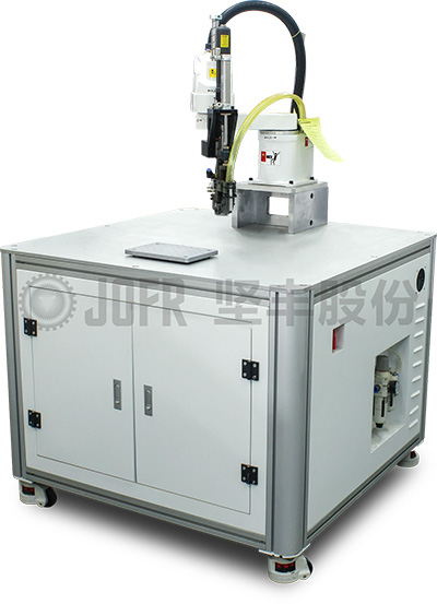 深圳市光寶光電有限公司—鎖付機(jī)器人實(shí)現(xiàn)盤(pán)類(lèi)零件上下料工程案例